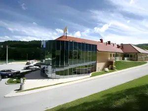 Hotel Aqua Roma