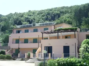 Residence Hotel Villa Mare