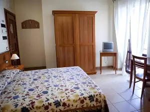 B&B Puerto Seguro