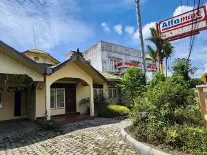 Penginapan Syariah Hesti Husni