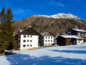 Hotel Stella Alpina