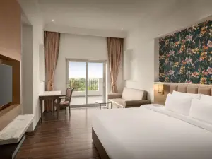 Jasraj Palace Yavatmal Hotel, a Member of Radisson Individuals