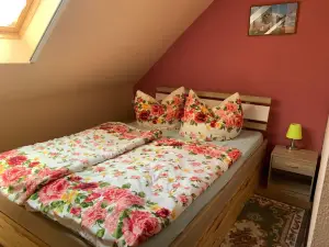 Apartment in Luckaitztal Gosda