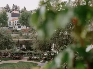 Casa Das Lérias