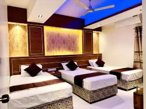 Hotel Marwah