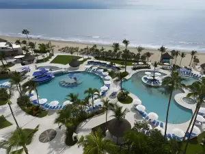 Hard Rock Hotel Vallarta - All Inclusive