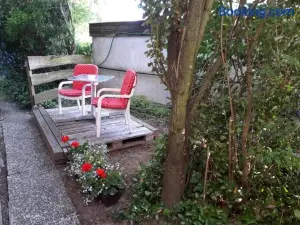 Antikhüttchen