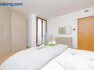 Milan Forum Camelia Guesthouse