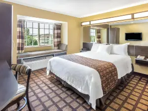 Sleep Inn & Suites