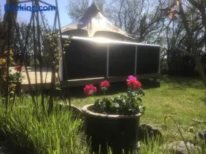 Romantic Luxus Glamping 3