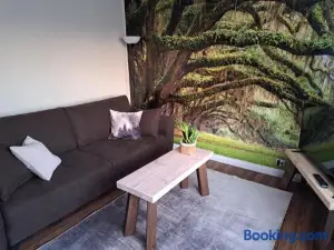 Apartament Natura