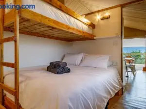 AfriCamps at White Elephant Safaris