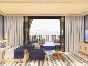 Boa Vista Surf Lodge