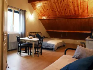 Chambre d'Hotes des Poisets