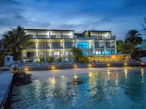Baystone Boutique Hotel & Spa