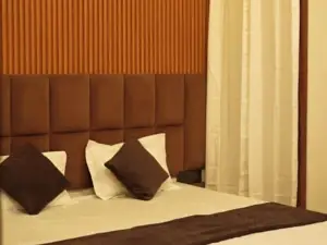 Hotel Mango Tree