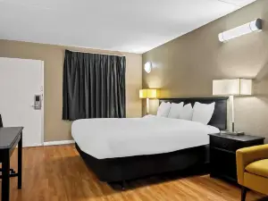 Americas Best Value Inn Danville