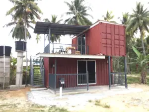 Chalet Barokah Resort, Bachok