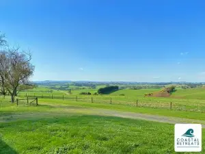 Rolling Hills Retreat