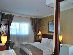 Sharjah International Airport Hotel