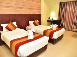 Hotel Patliputra Nirvanaa