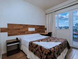 Hotel Boa Vista