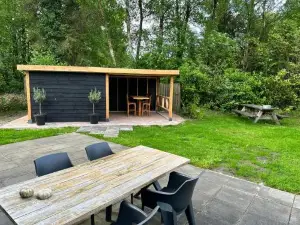 Vakantiehuisje Drenthe Gasselterveld