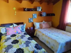 Dimitra's Home