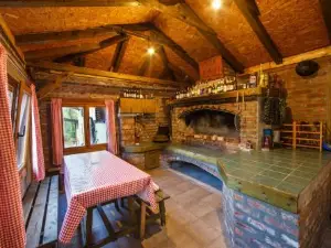 Apartman Barbara