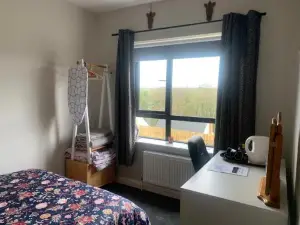 Room with a View