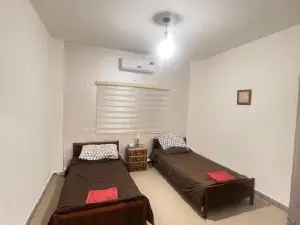 The Old House