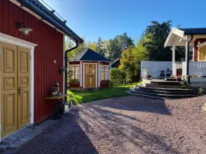 Röda Huset