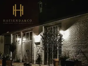 Hacienda Drwalski Zakątek