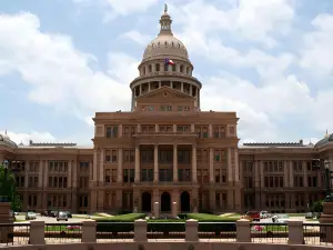 Austin Southpark Hotel