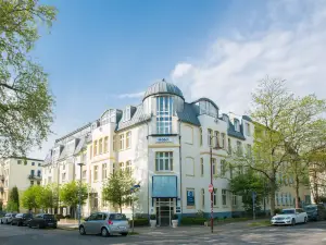 Best Western Hotel Geheimer Rat