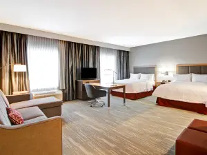 Hampton Inn & Suites by Hilton-Grande Prairie, Alberta