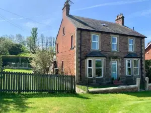 North View Cottage Next to Hadrian's Wall
