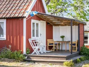 Holiday Home Bergkvara by Interhome