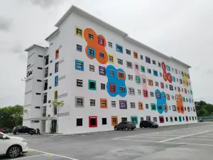 Yeop & Chor Homestay