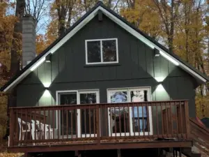 3-bedroom cottage in charming McMillan with WiFi in the East Lake Community