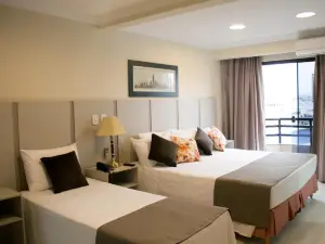 Hotel Ferraz