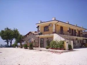 B&B la Collina