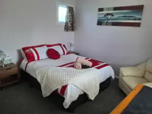 The Cosy Nook