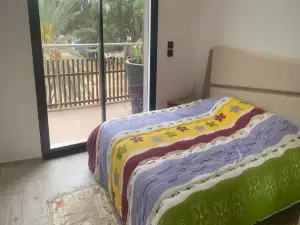 seasonal rental S1 in Chott Meriem