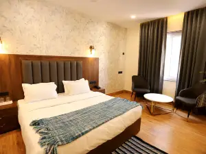 Hotel Dhingra Inn