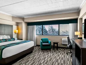 베스트 웨스턴 다운타운 서드베리