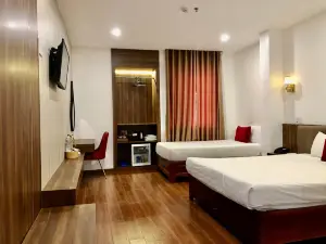 Khách sạn Le Centre