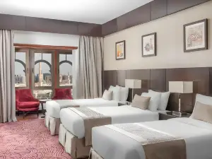 Taiba Front Hotel