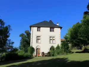 Manoir XV Domaine de Peyrafort