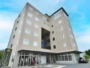 Hotel Ark 21